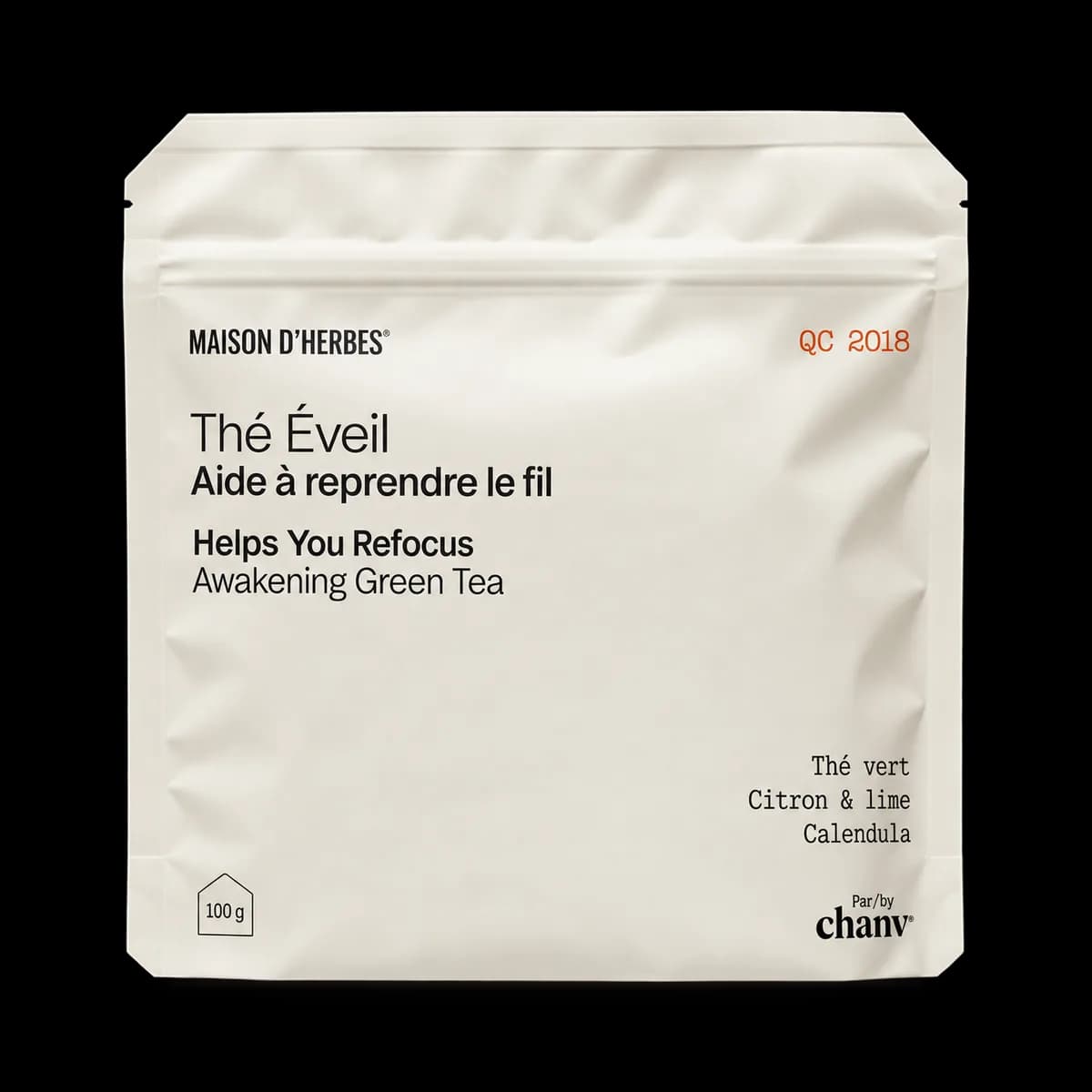 Thé Éveil 