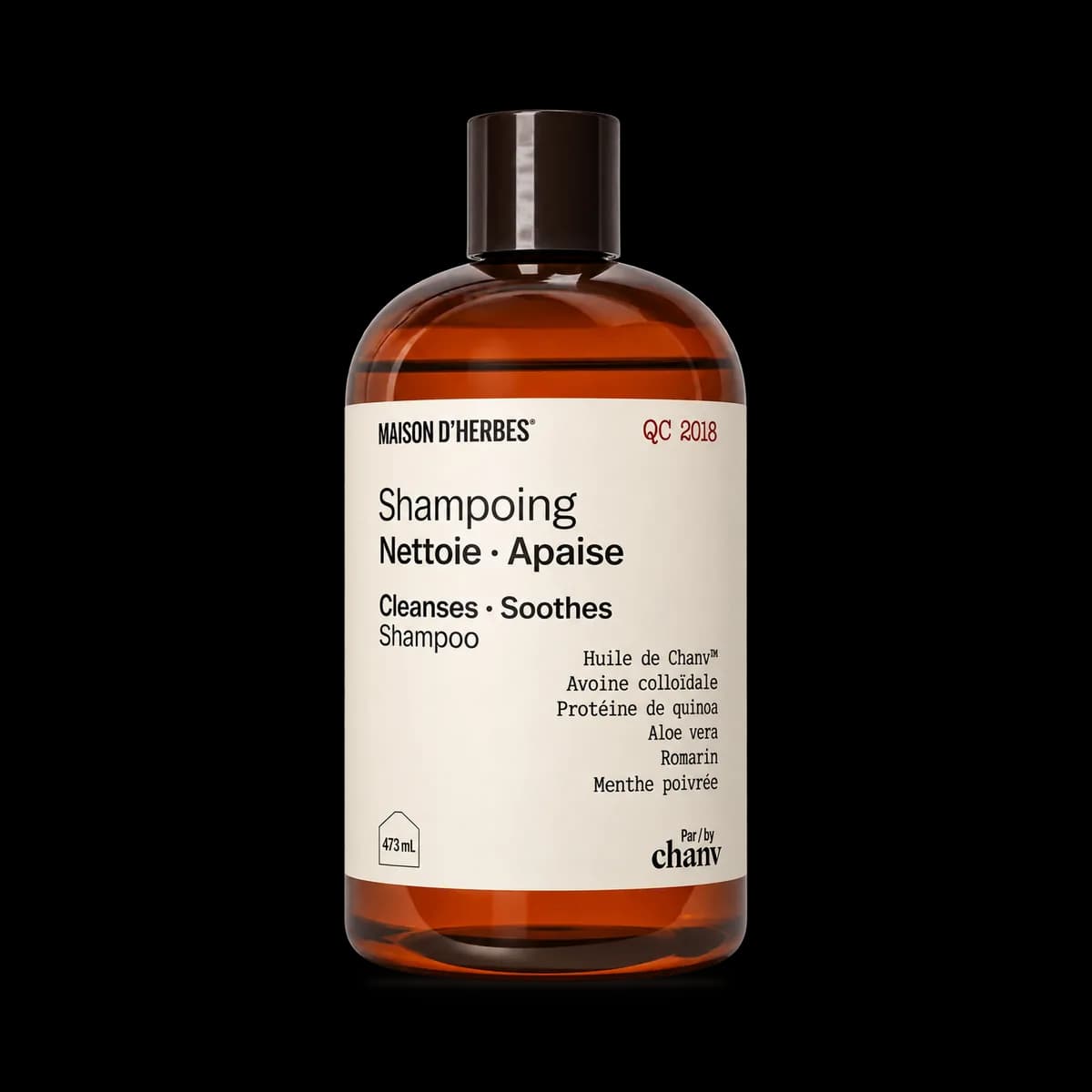 Shampoing