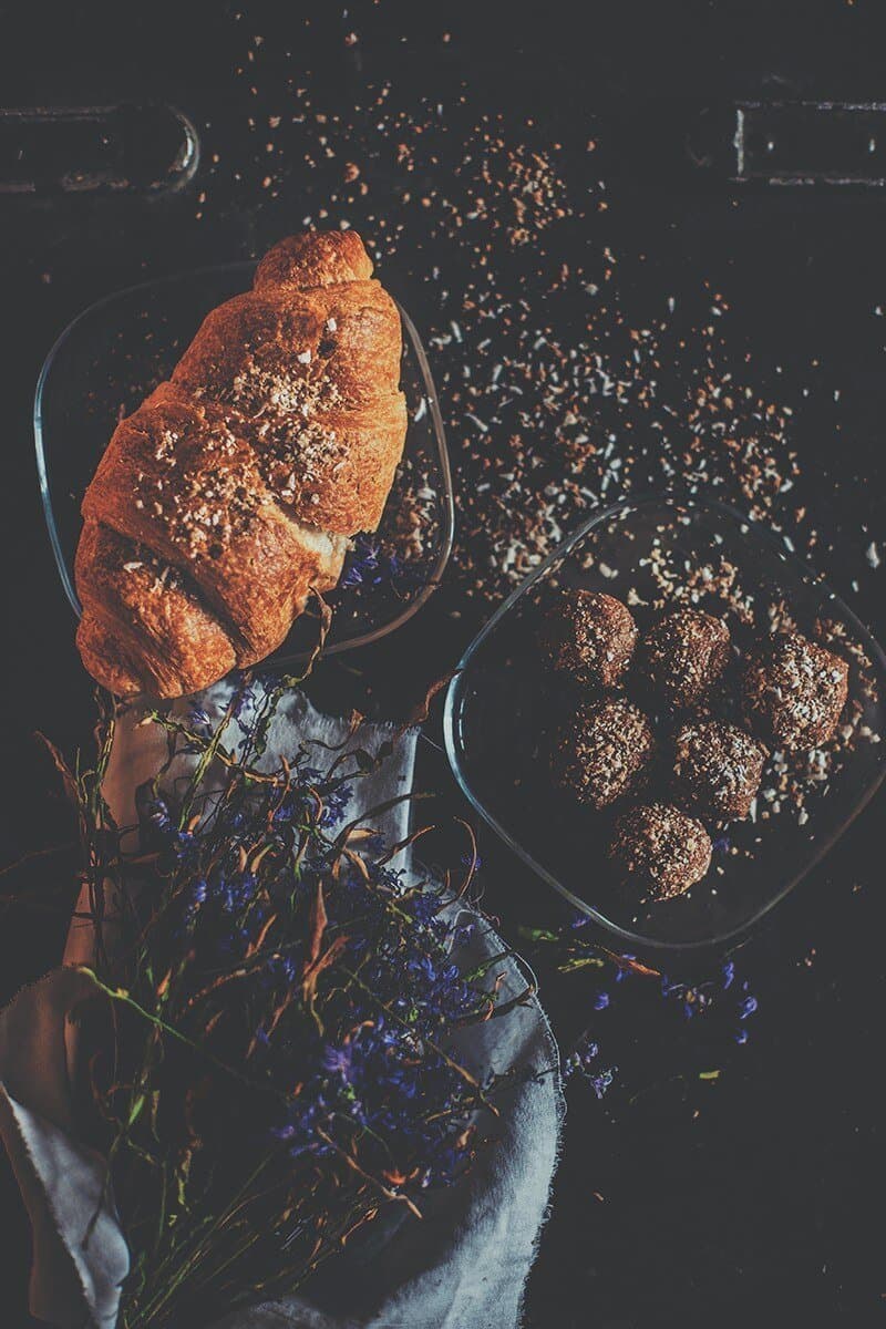 Améliorez la valeur nutritive de vos pâtisseries avec la farine de chanvre