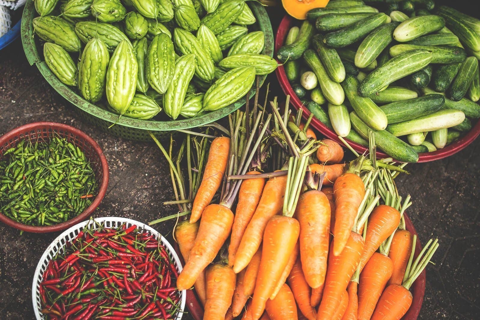 Le chanvre : riche en vitamines et en nutriments essentiels à une bonne santé