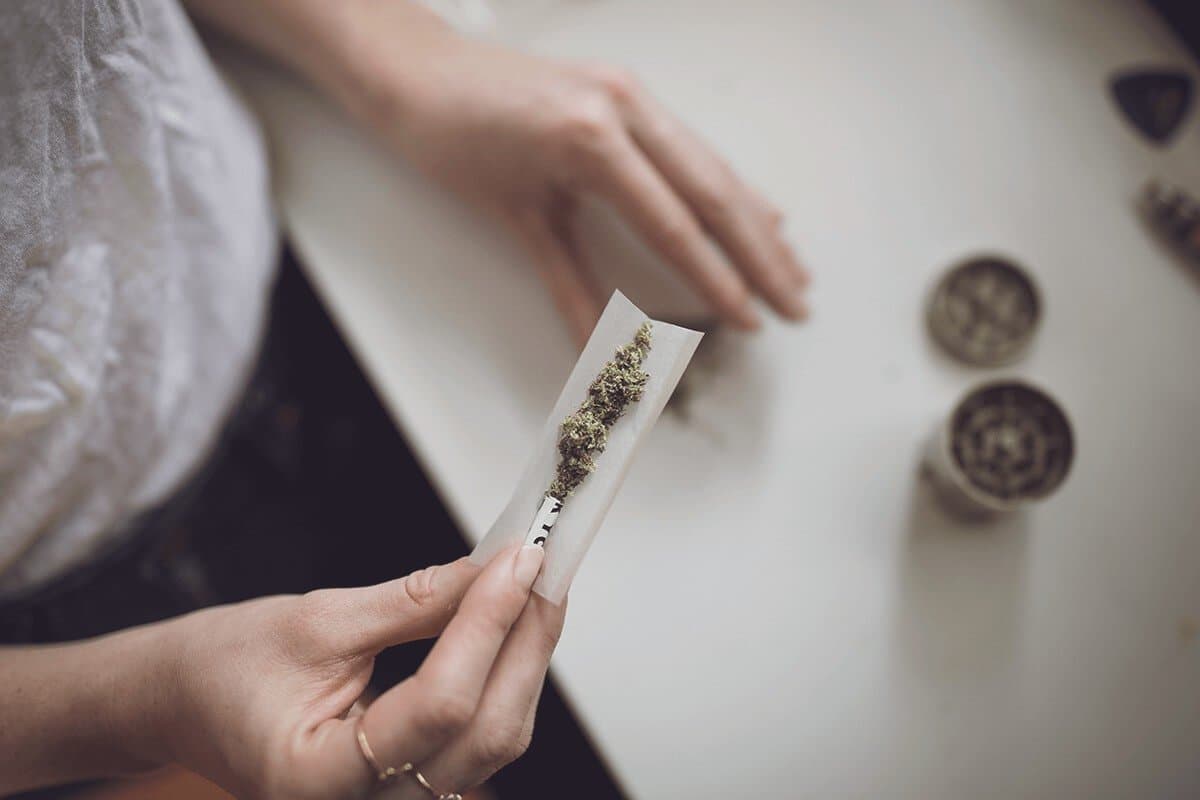 Chanvre et THC, tout est une question de concentration !