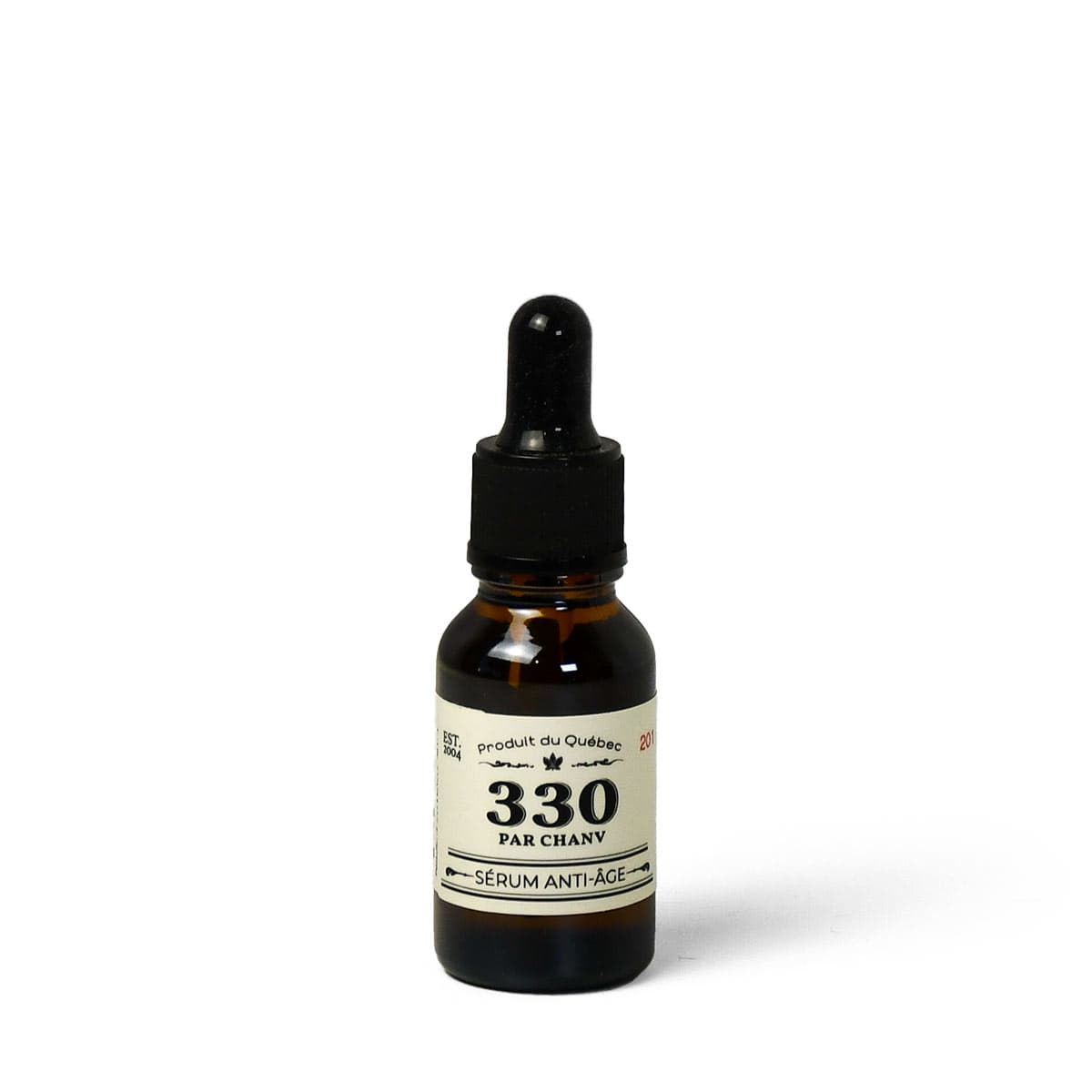 Sérum anti-âge