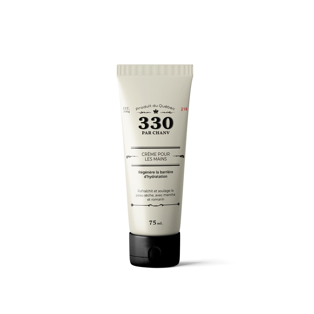 Crème pour les mains