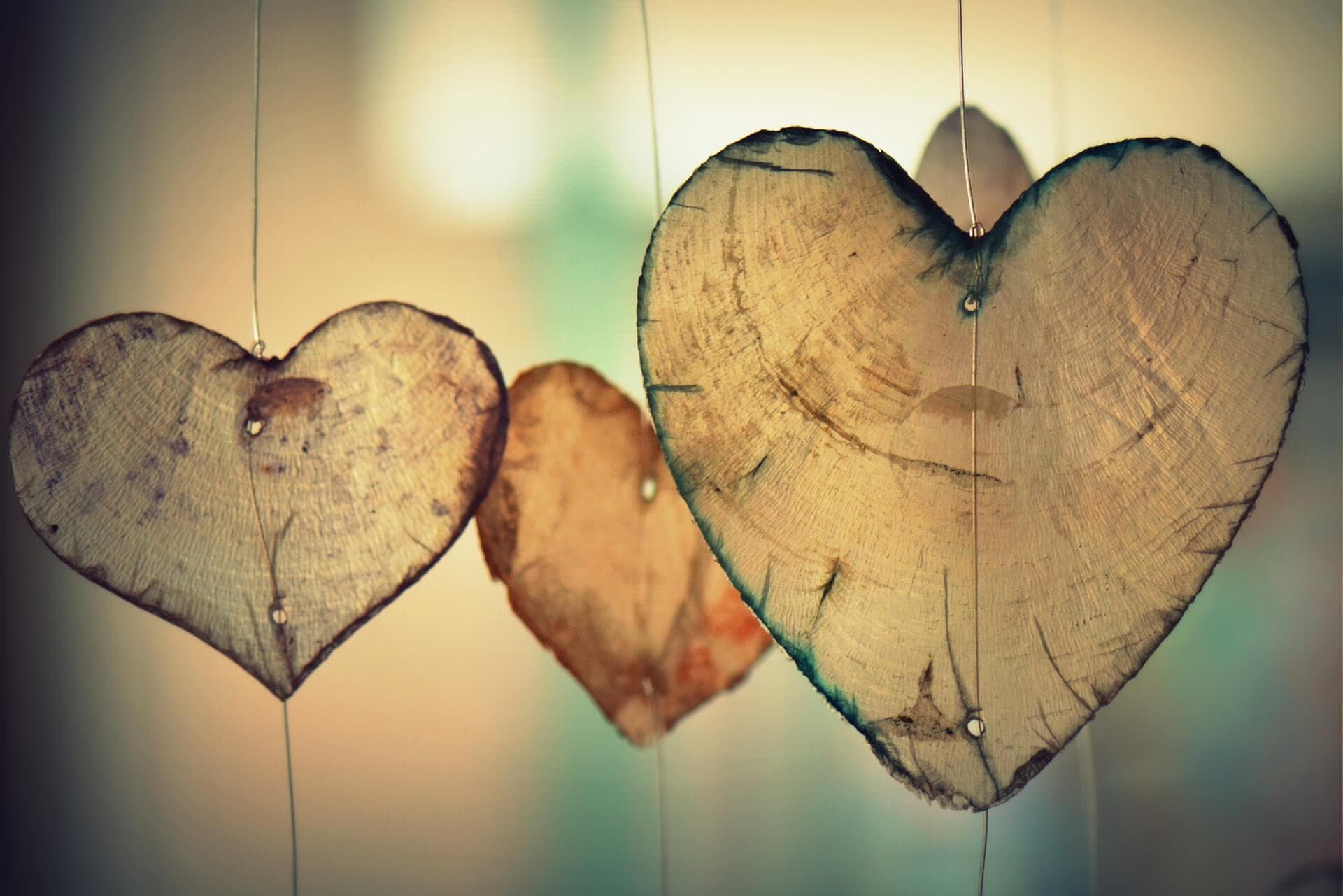 Pour la Saint-Valentin, on se gâte!
