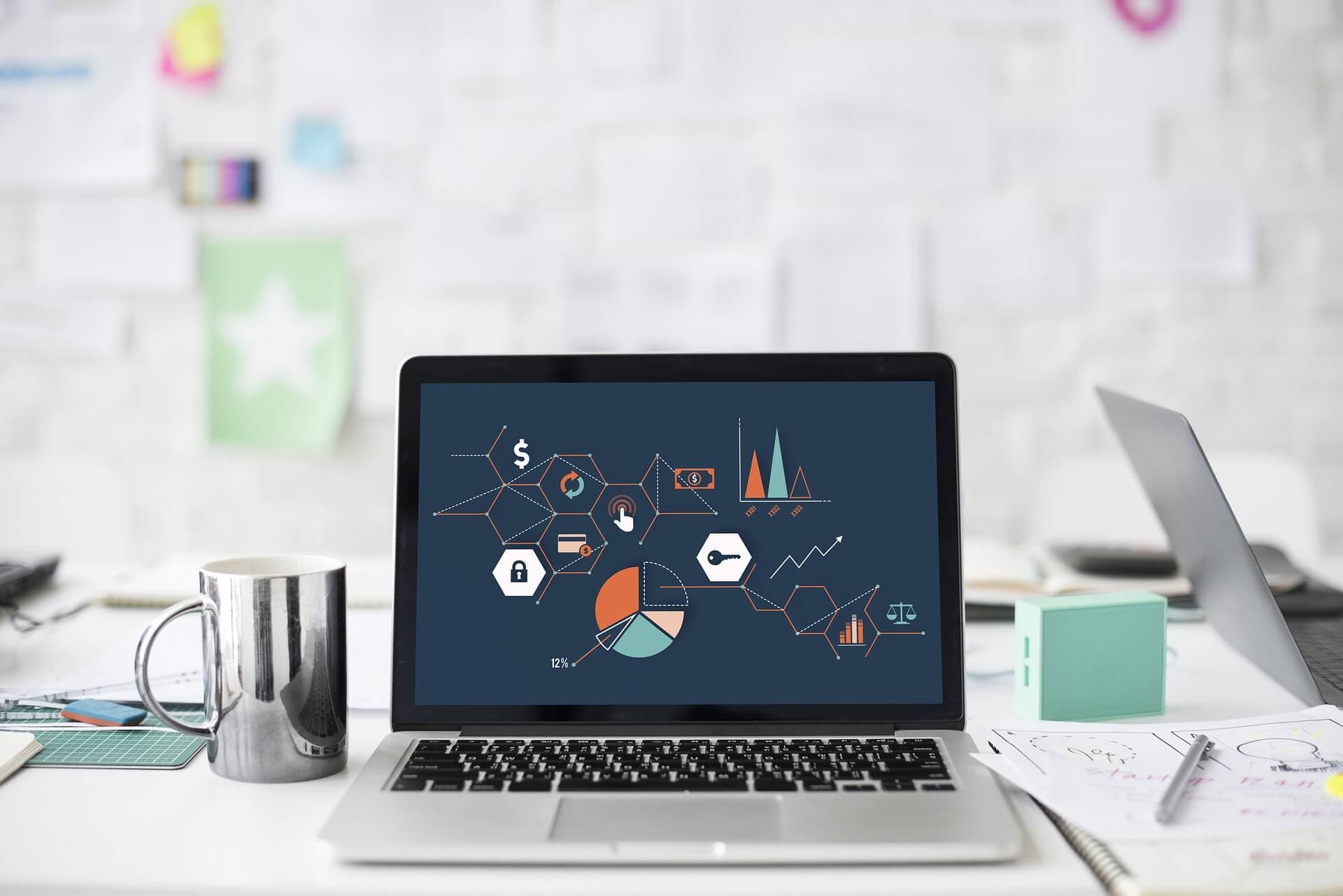 Technologie et CBD, un mélange gagnant!