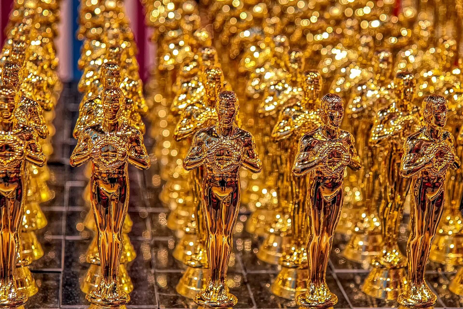 Le cannabis s’invite aux Oscars