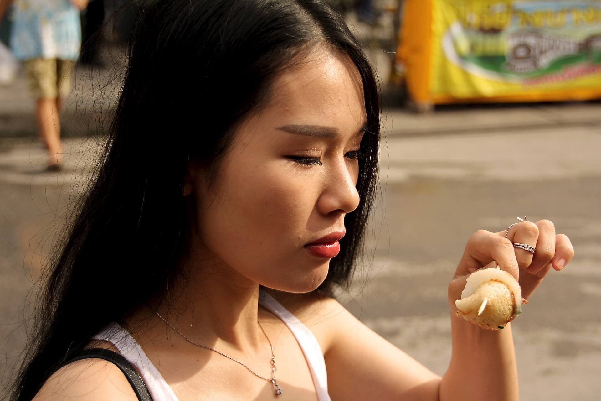 Des aliments au cannabis à saveur de sable?