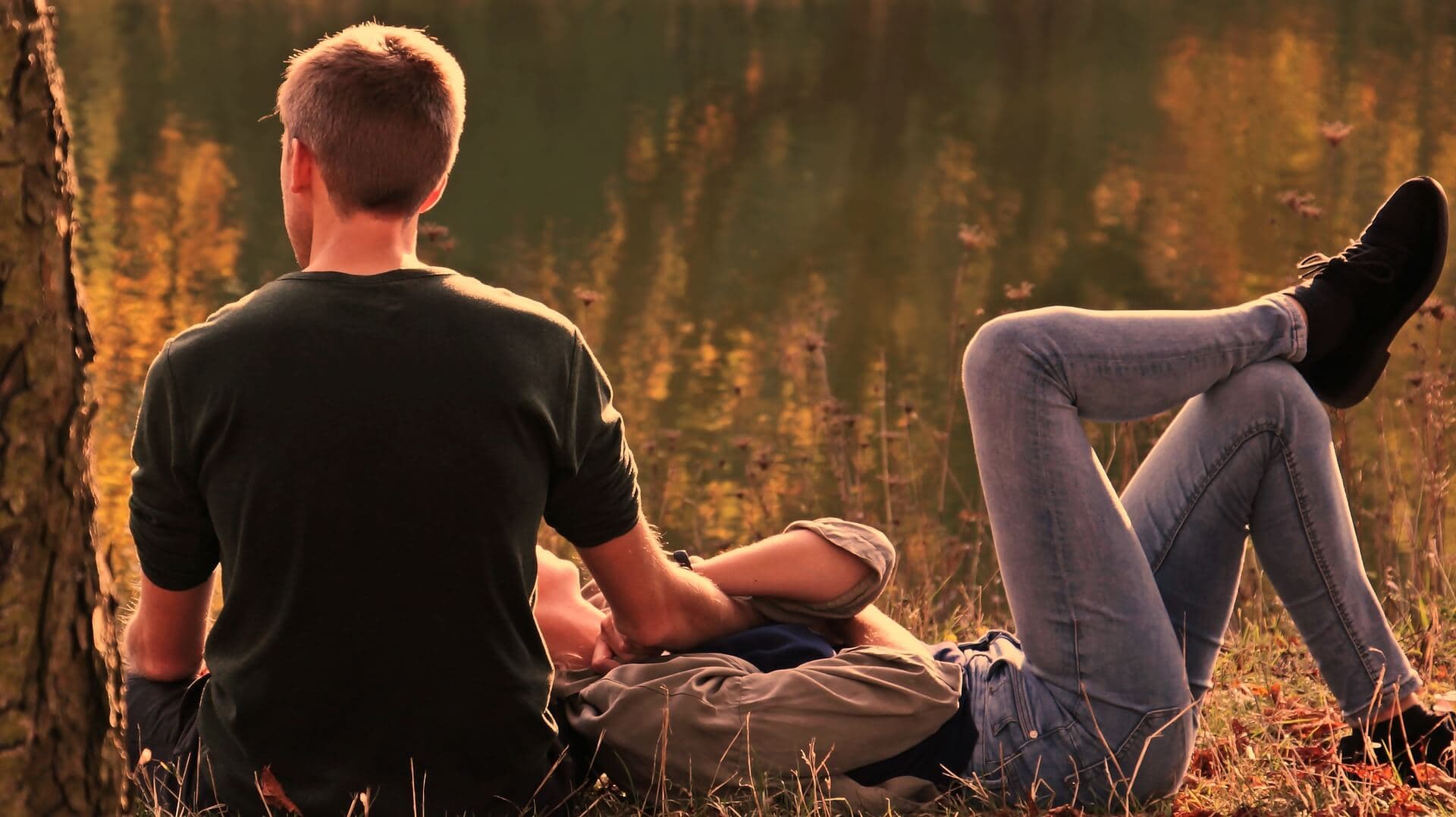 Orgasmique, le cannabis?