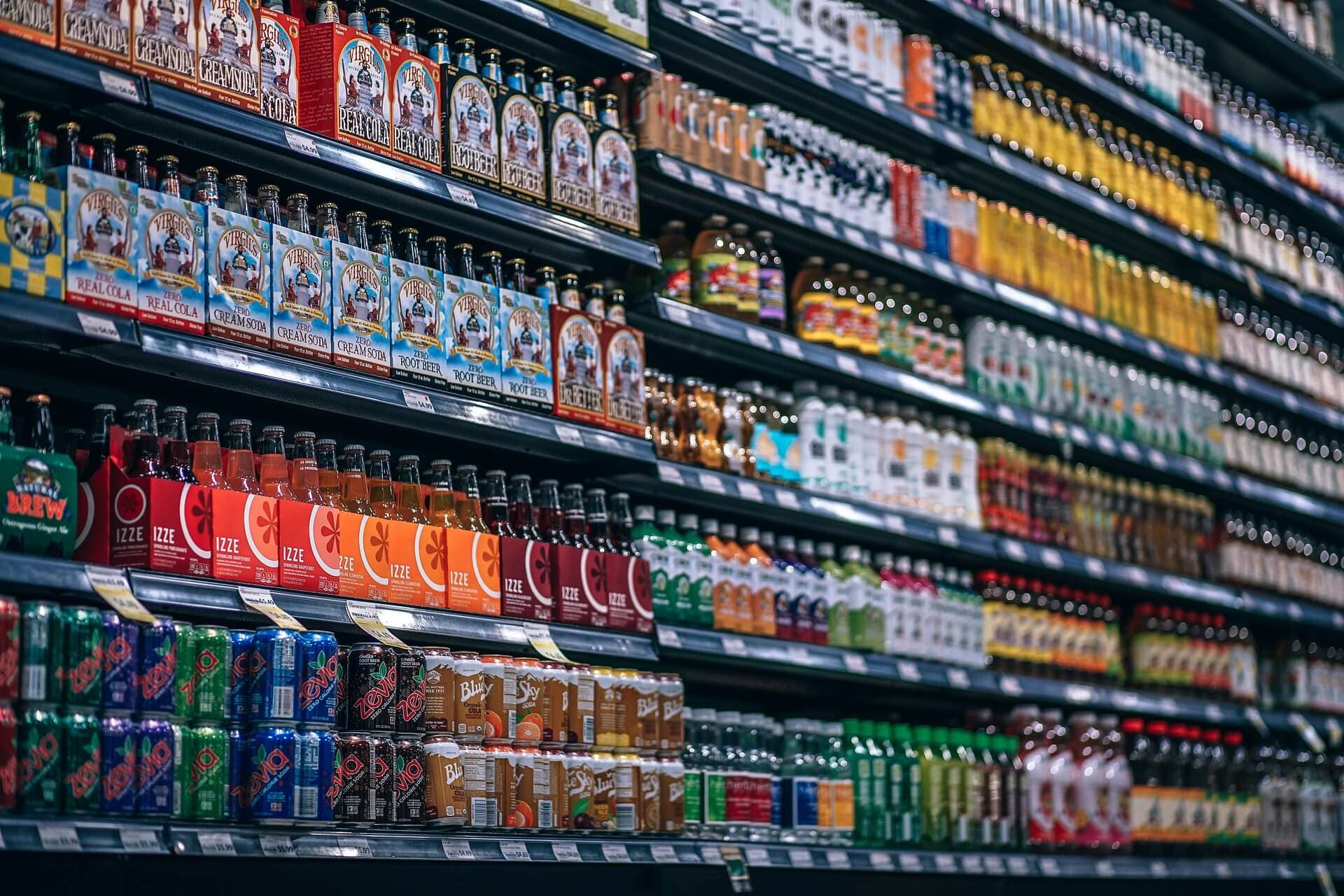 Un déluge de nouvelles boissons à prévoir