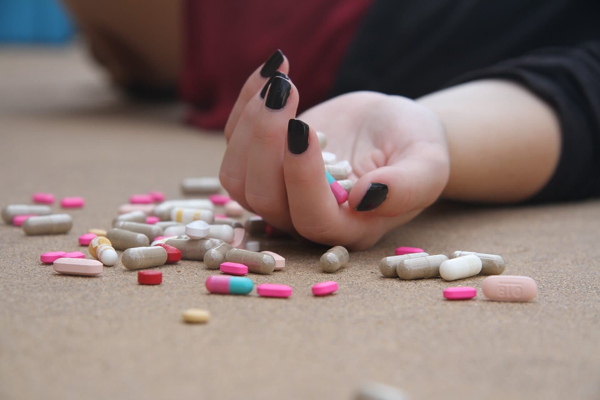 Le cannabis, une alternative viable aux opioïdes