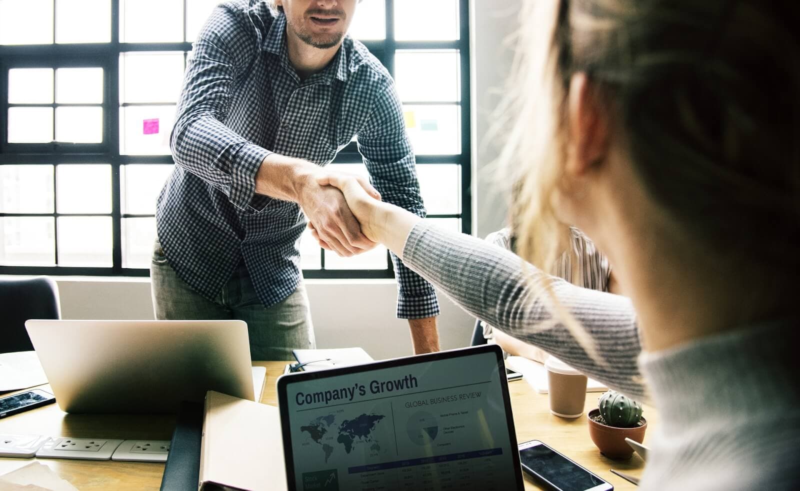 Une alliance majeure dans le monde du cannabis