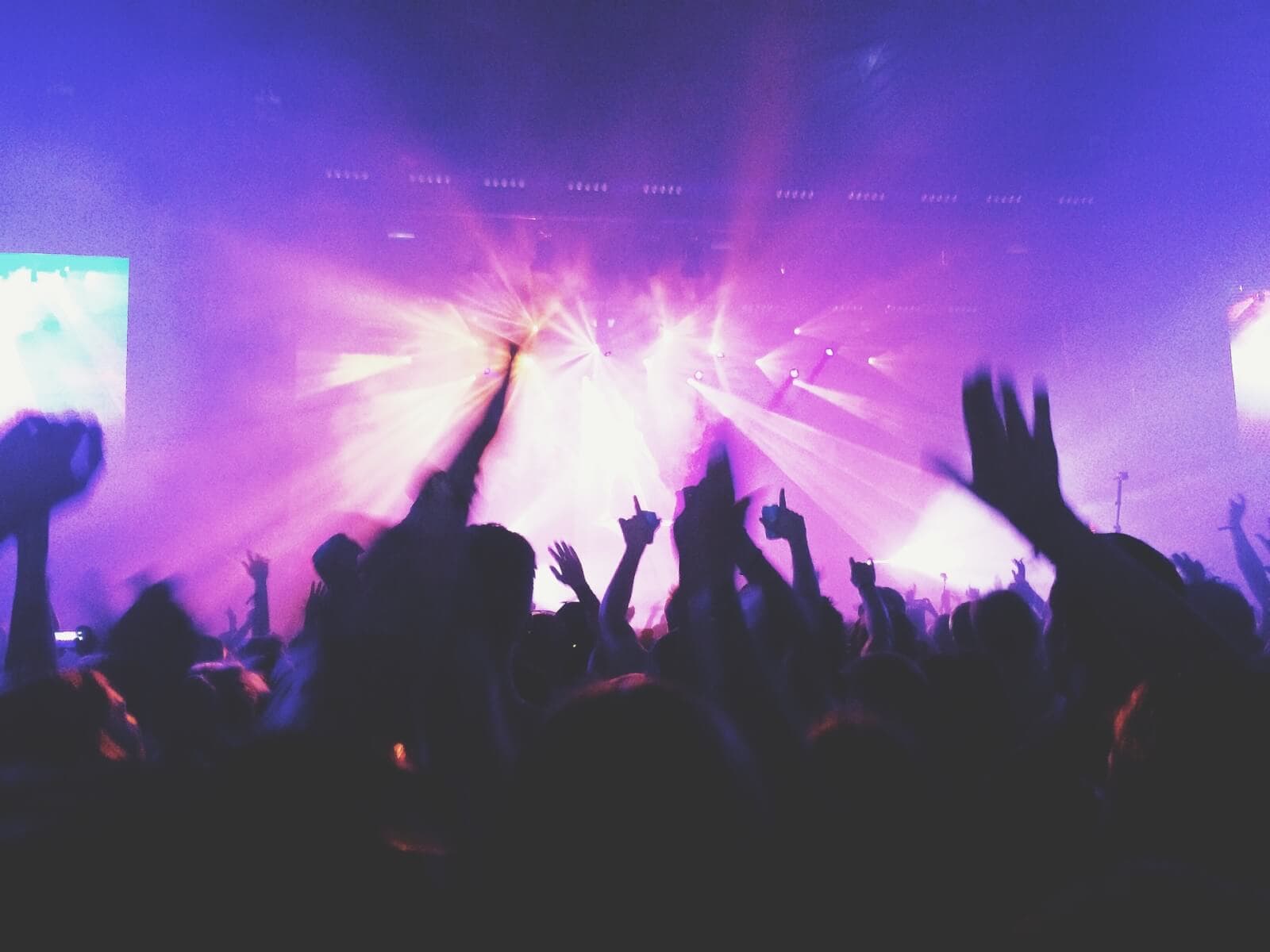 Un festival majeur très ouvert au cannabis!
