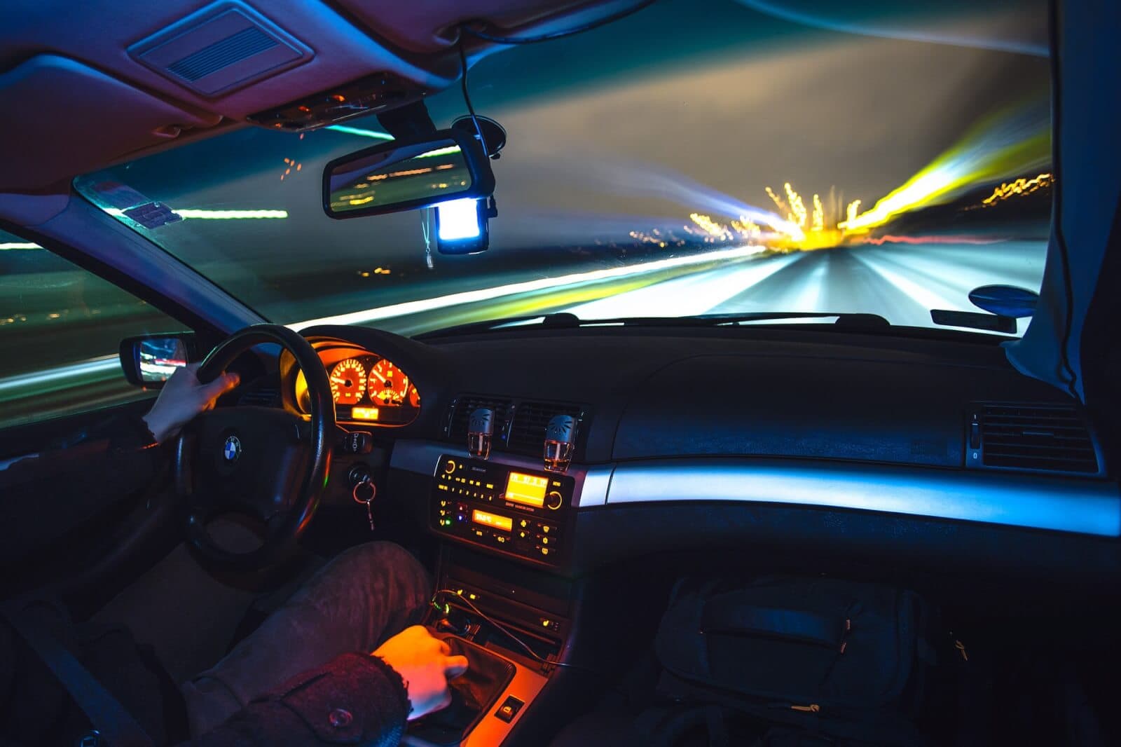 Commander du cannabis au volant, c’est possible en Floride!