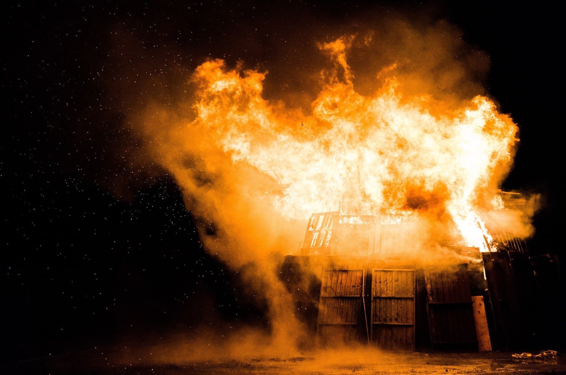 Du cannabis explosif