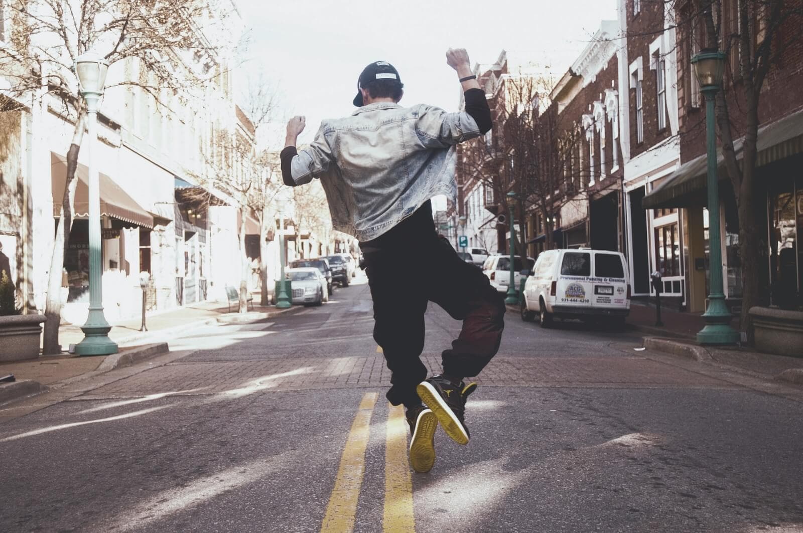 Cannabis et hip-hop : un mélange gagnant