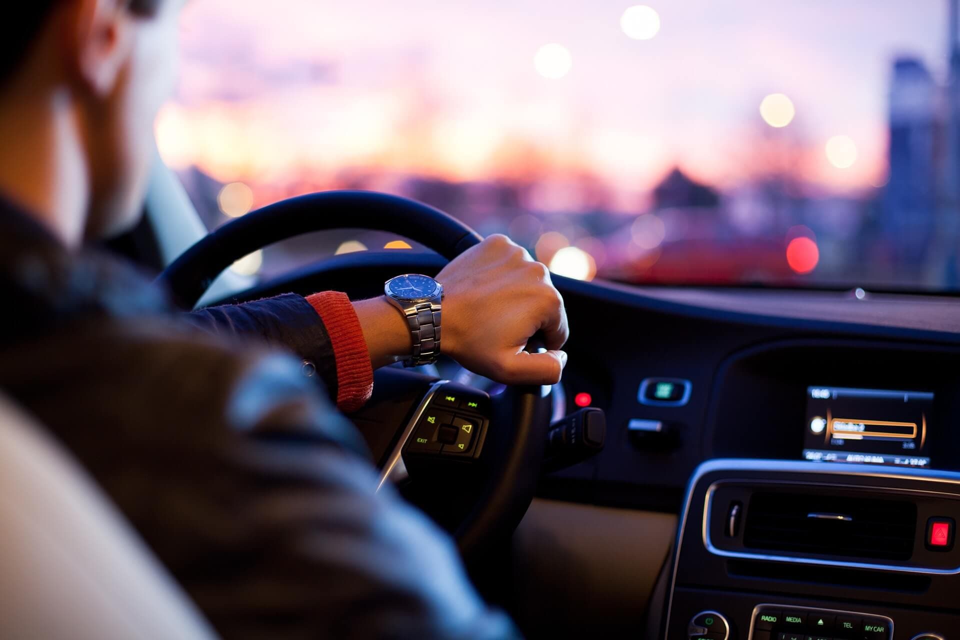 Une mise au point scientifique à propos du cannabis au volant