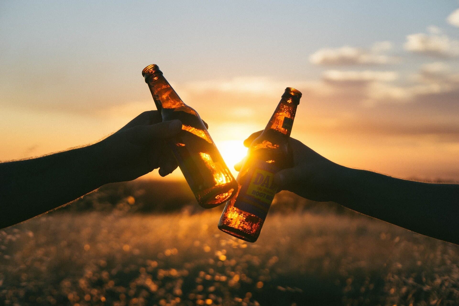 Un avenir radieux pour les boissons au cannabis