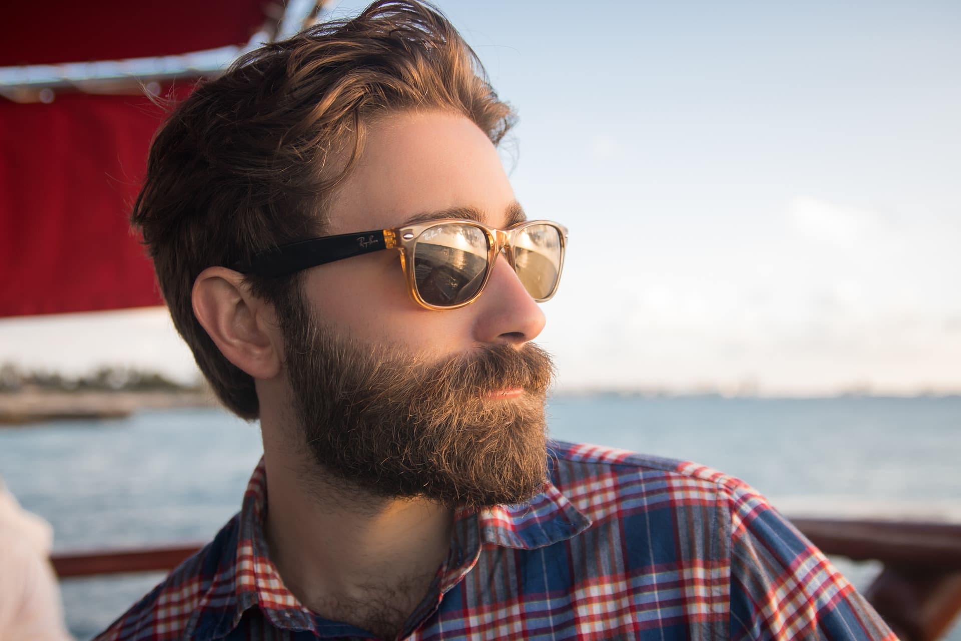 Tout ce que l’huile de chanvre peut faire pour votre barbe!