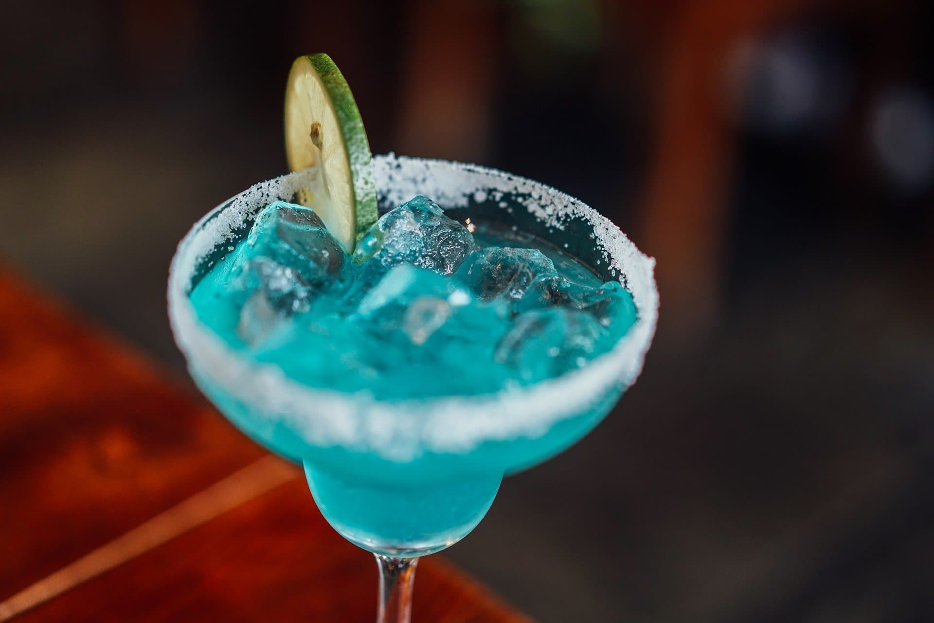 Cocktail Blue Dream