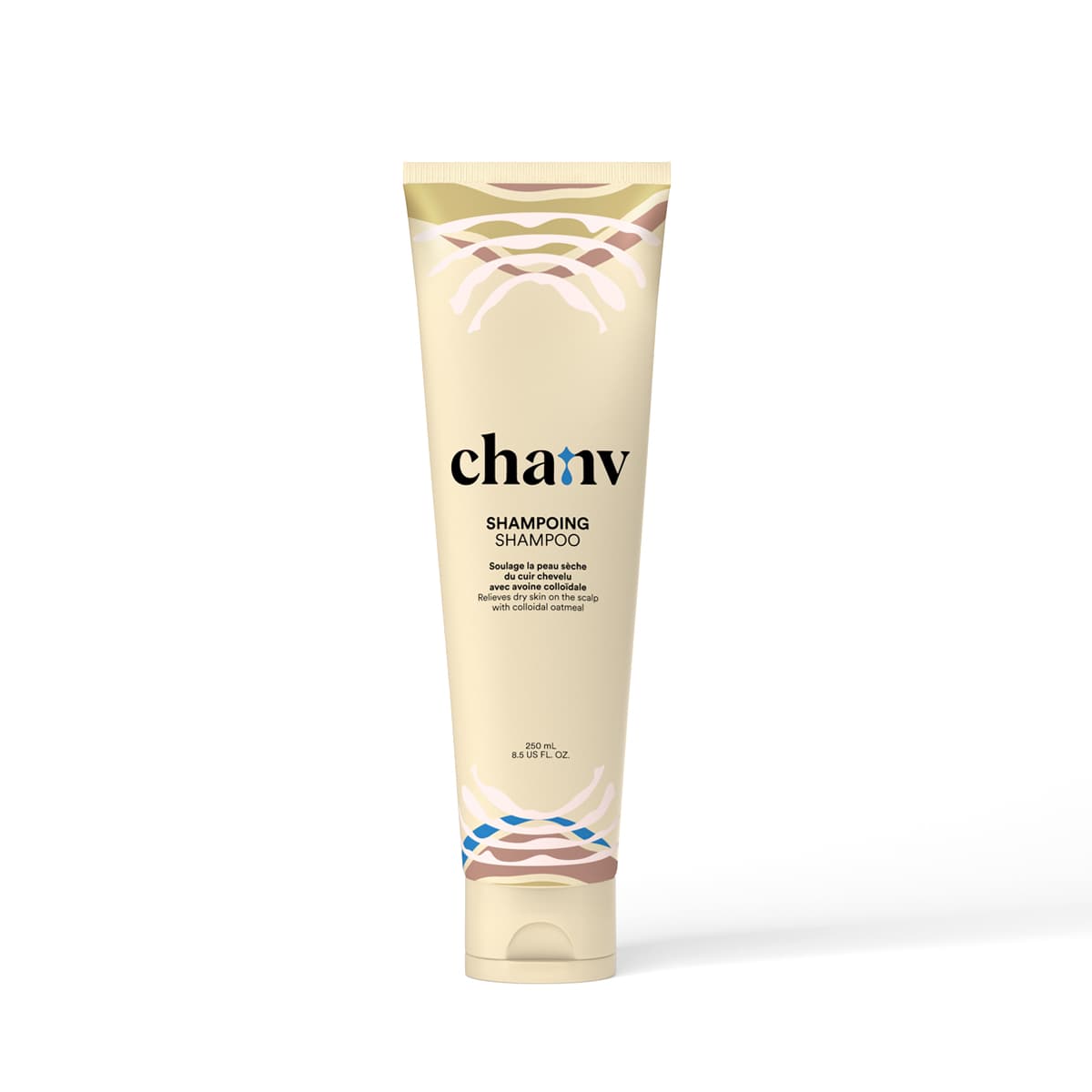 Shampoing - Chanv