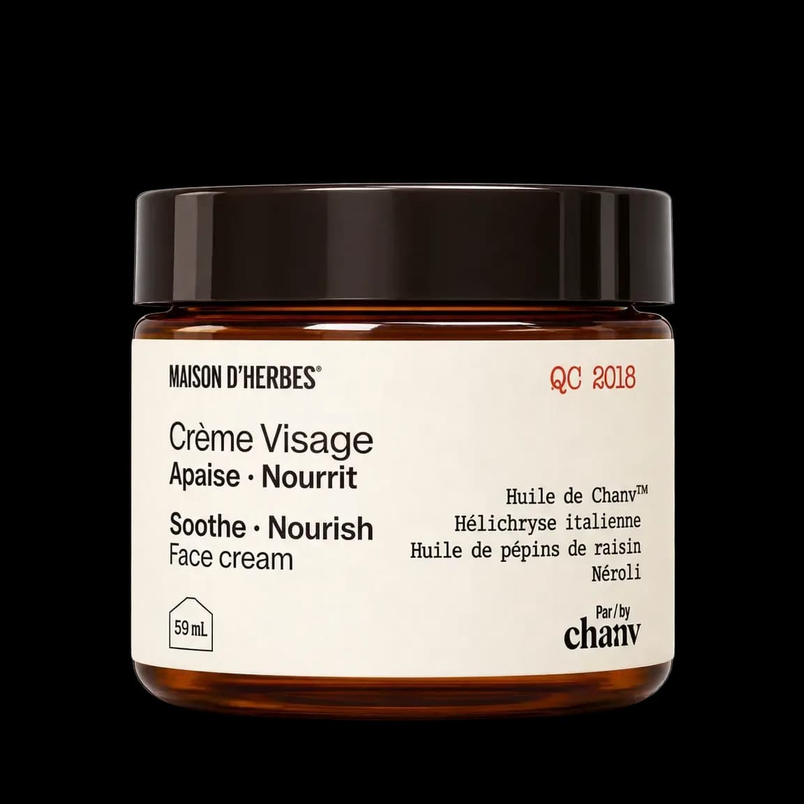 Crème Visage