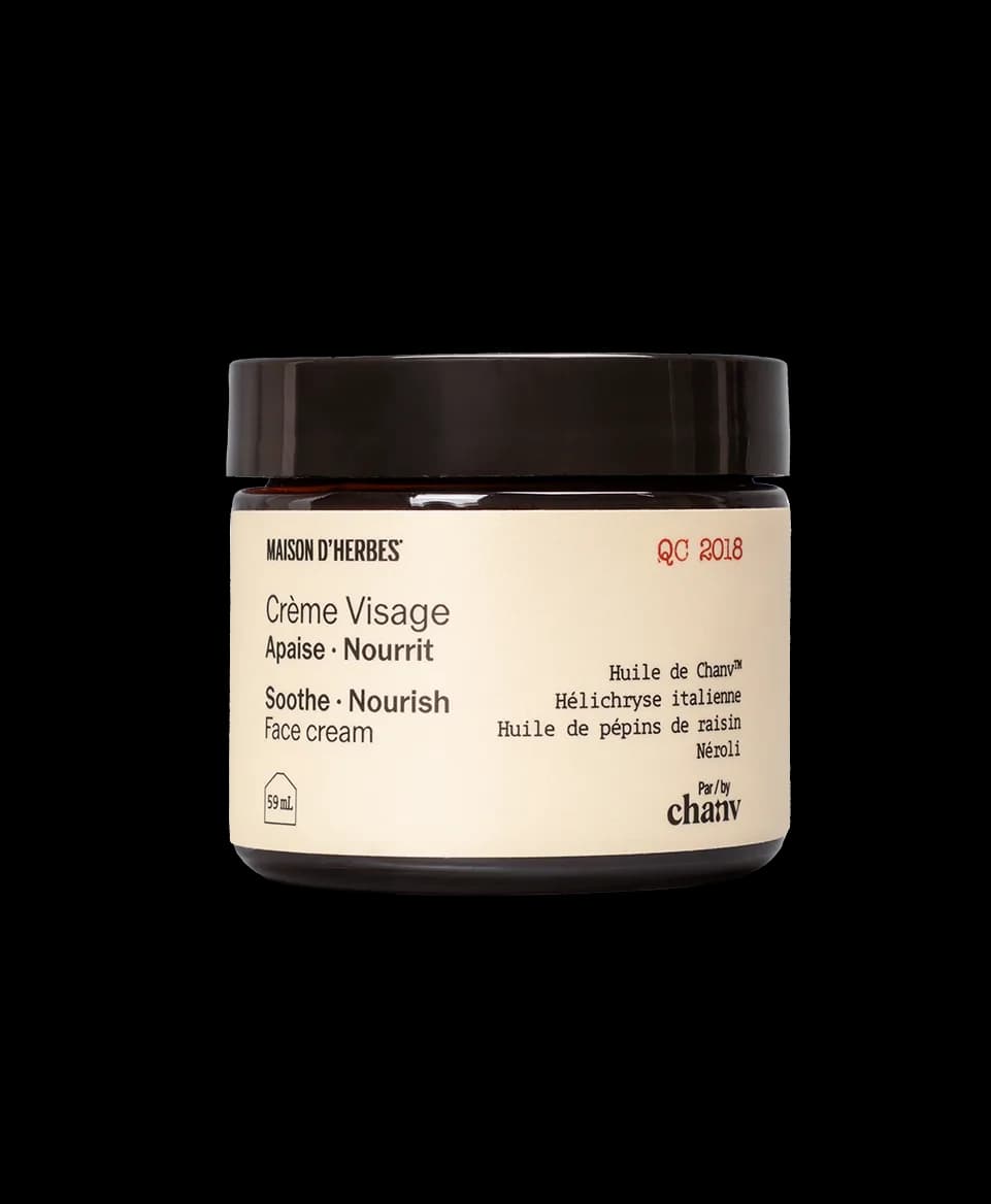 Crème Visage