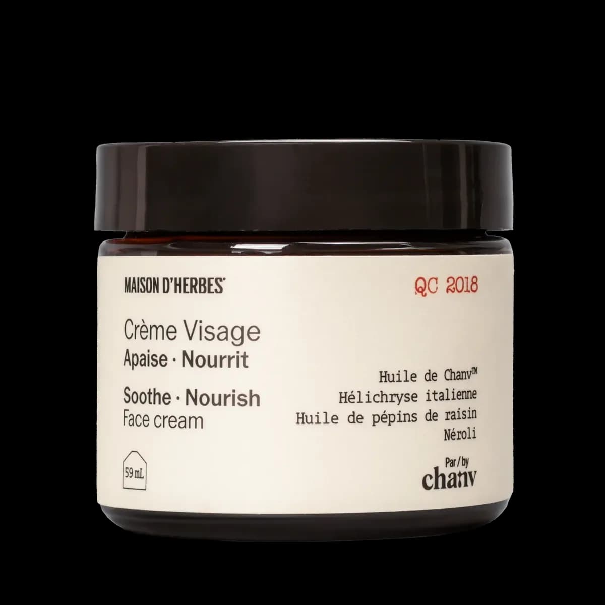 Crème Visage