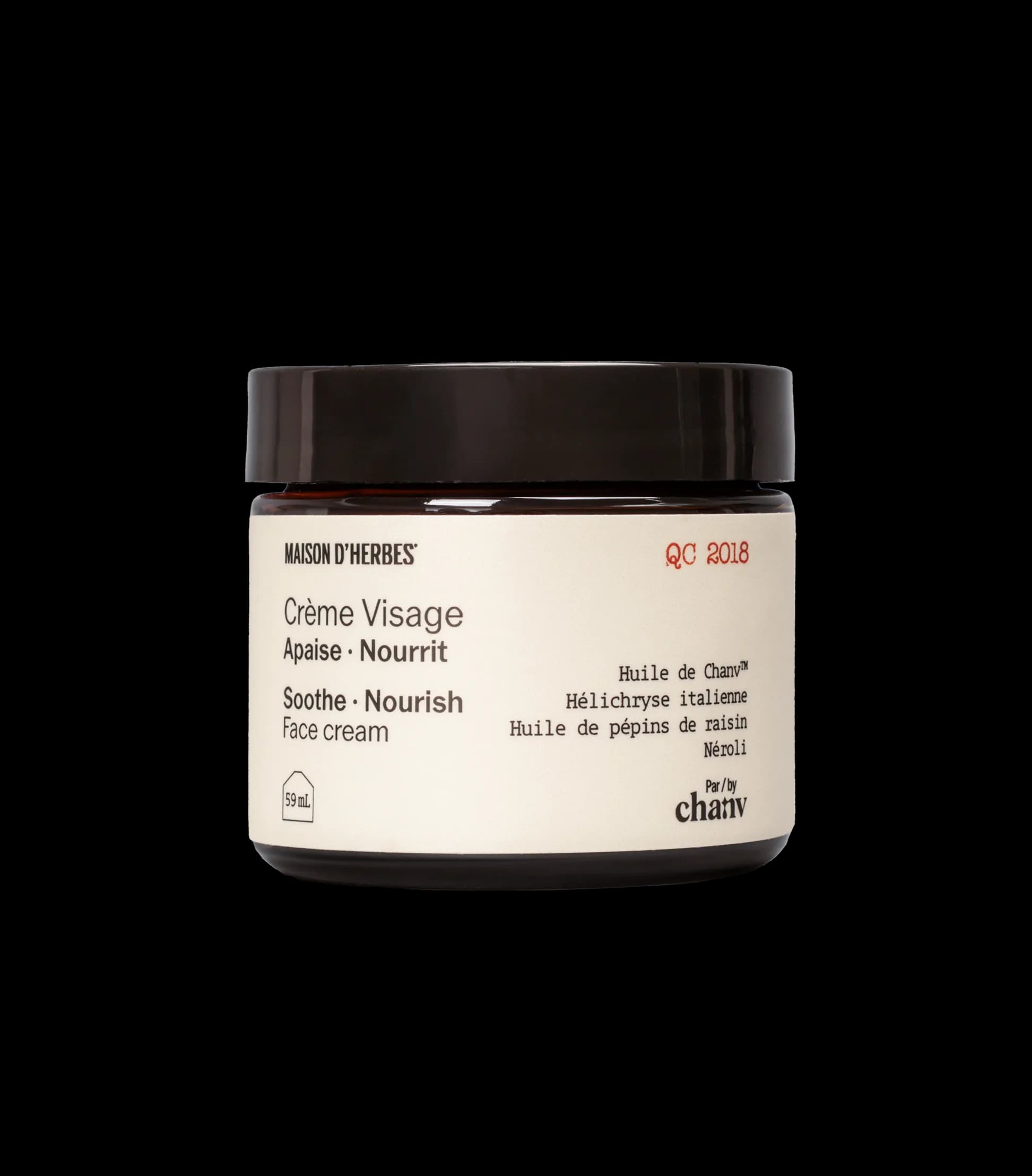 Crème Visage