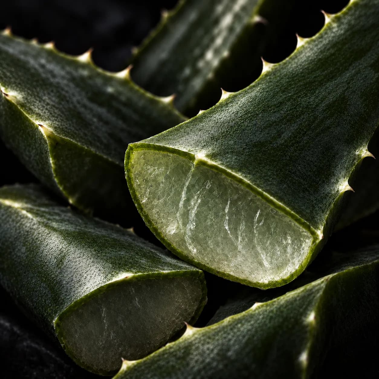 Aloe vera