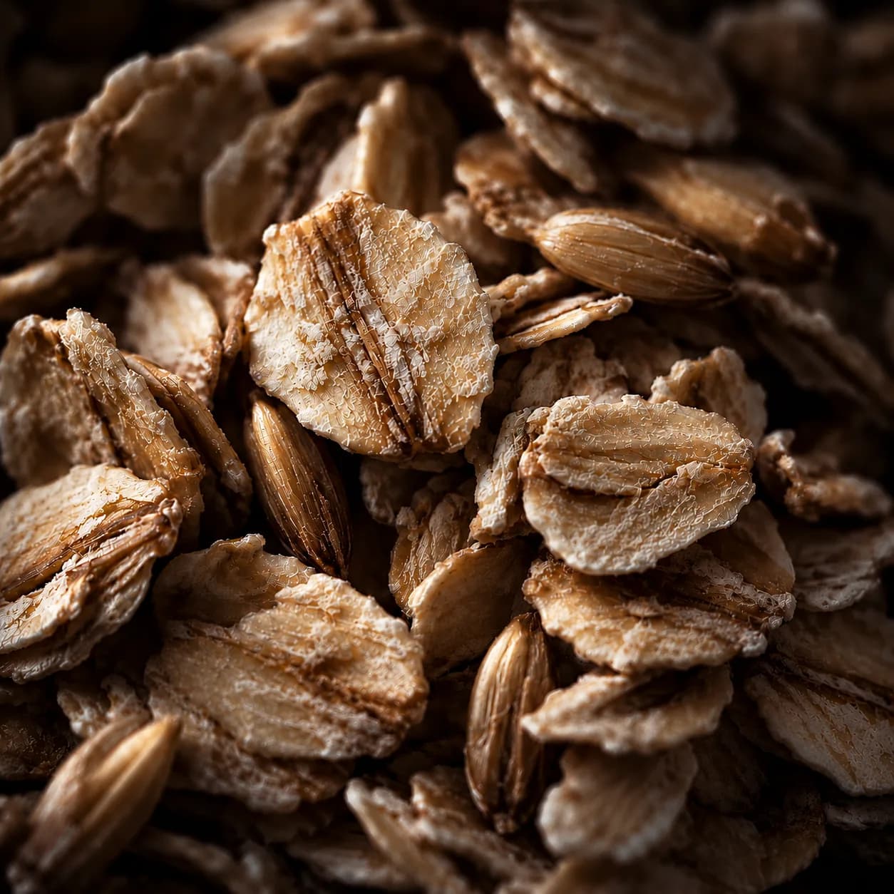 Colloidal oatmeal