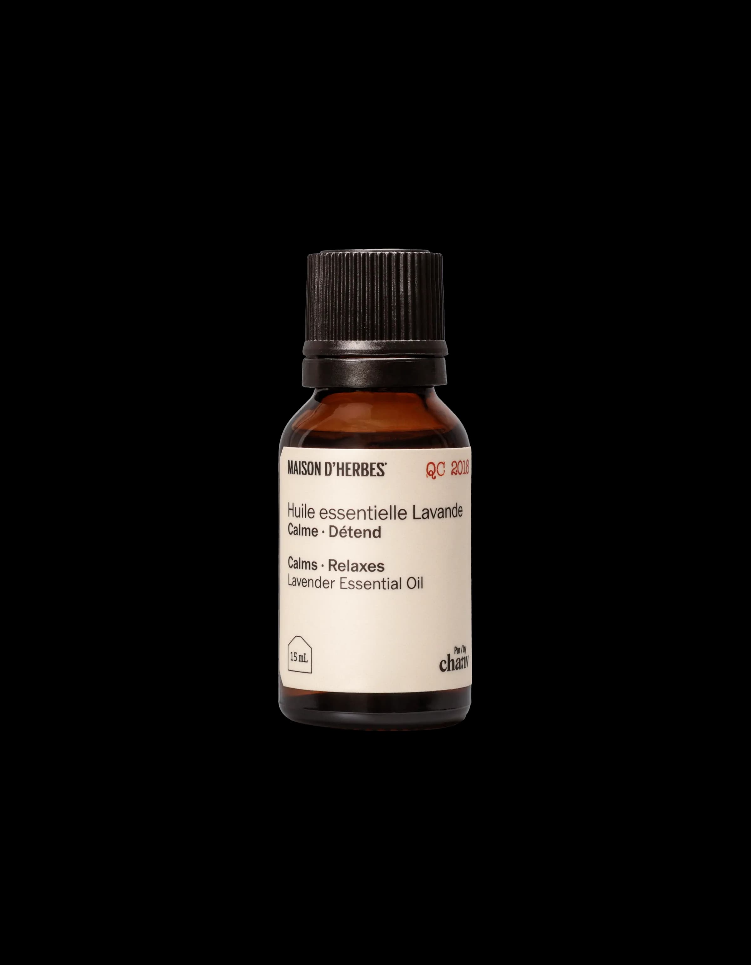 Lavender Essential Oil