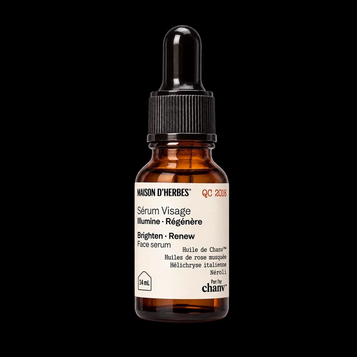 Sérum Visage