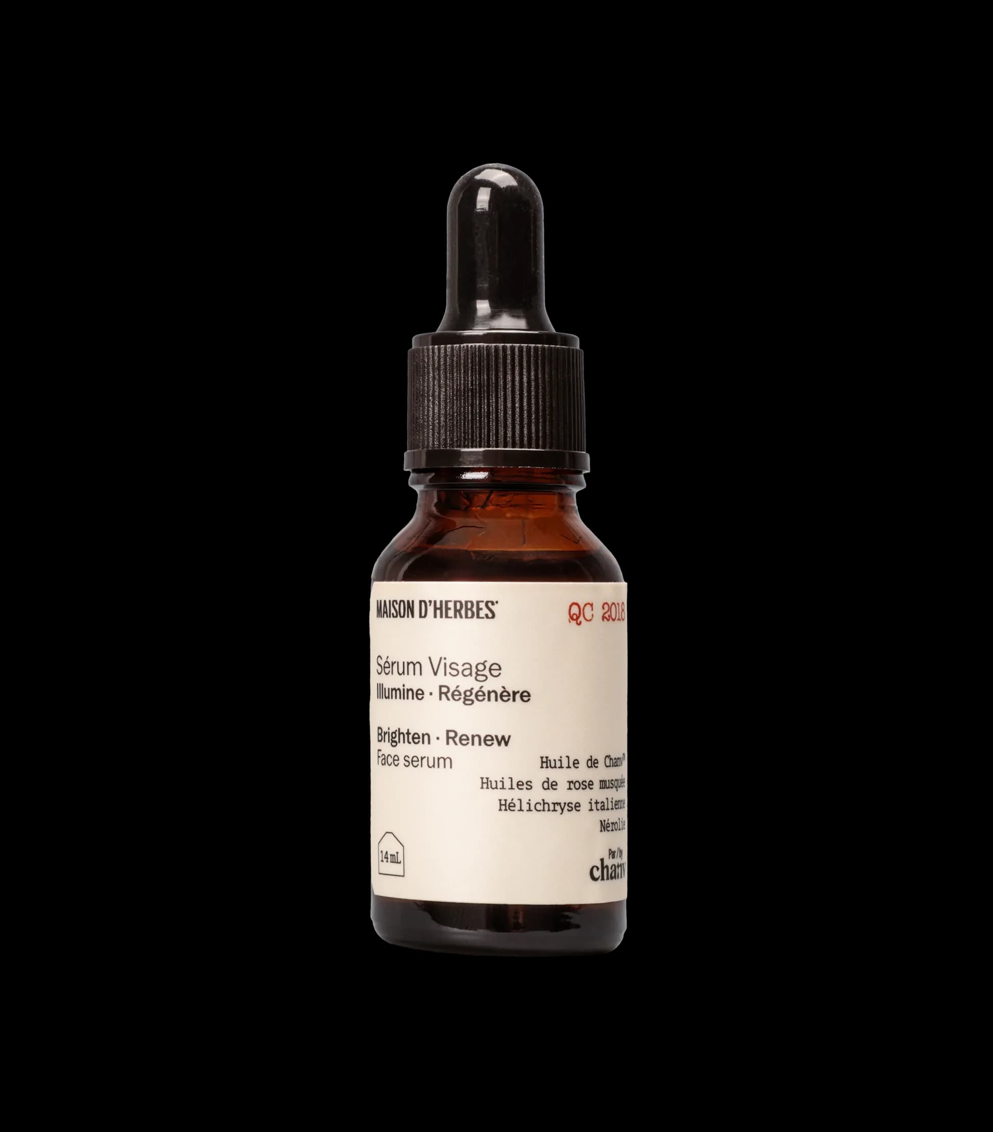 Sérum Visage