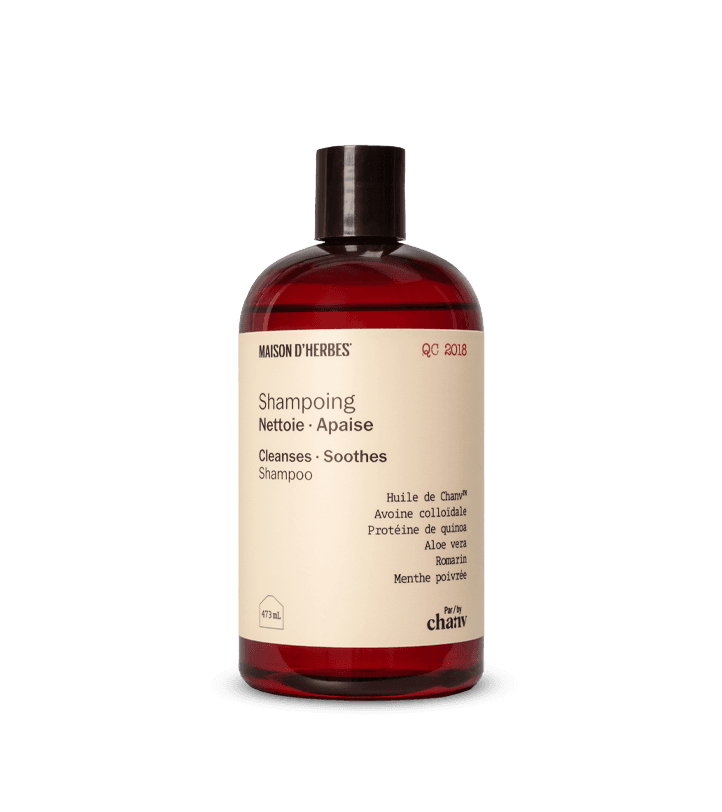Shampoing