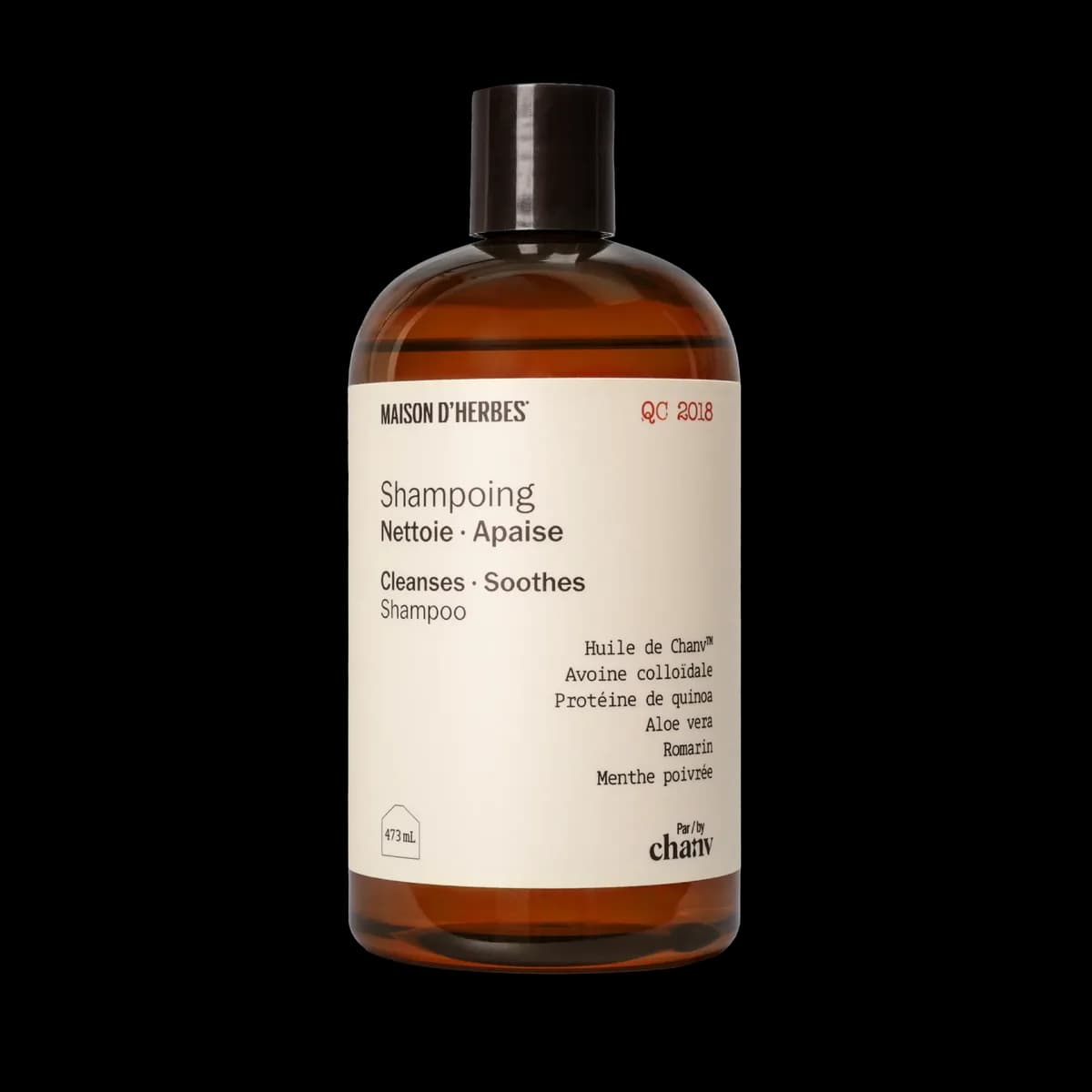 Shampoing
