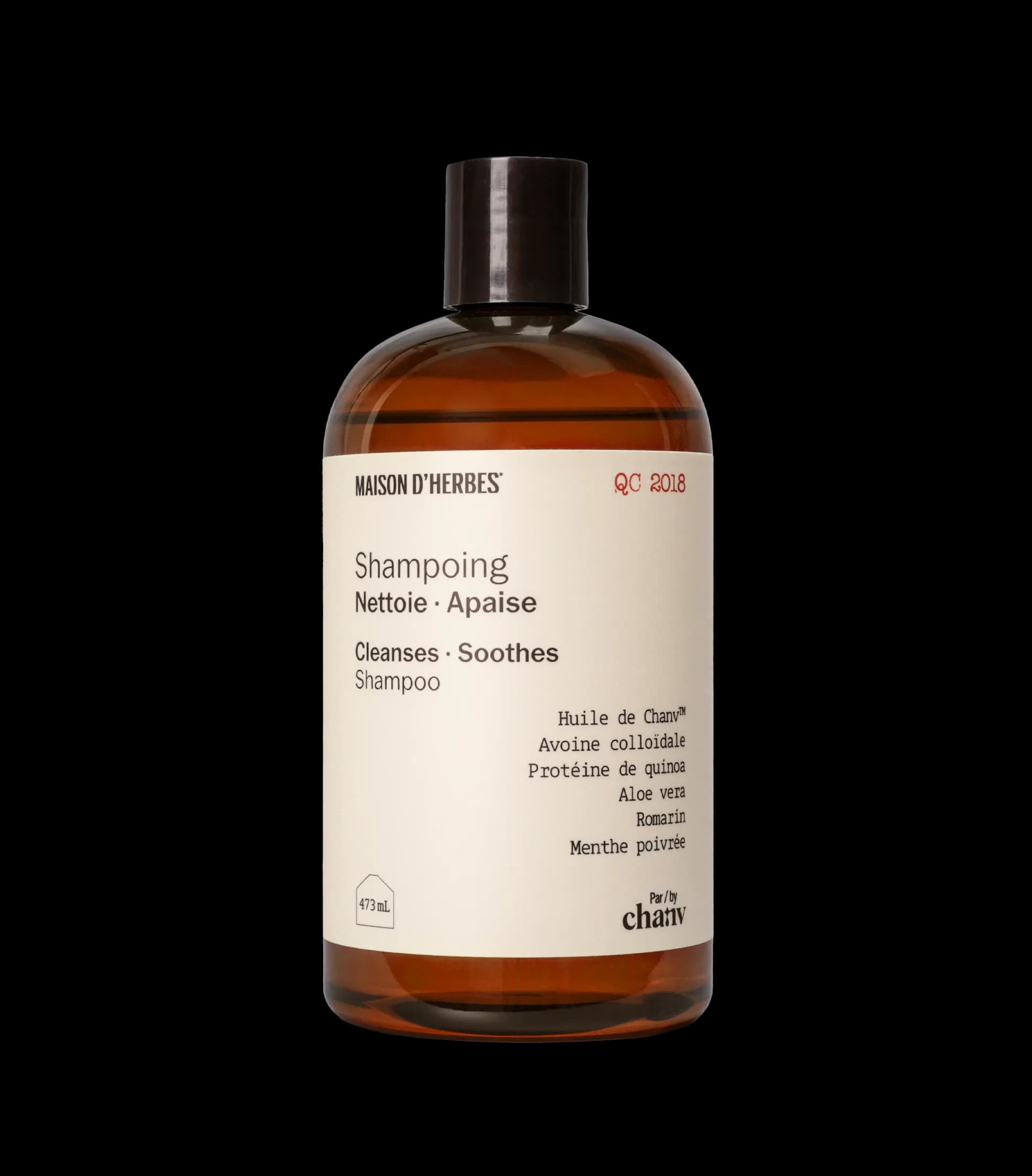 Shampoing