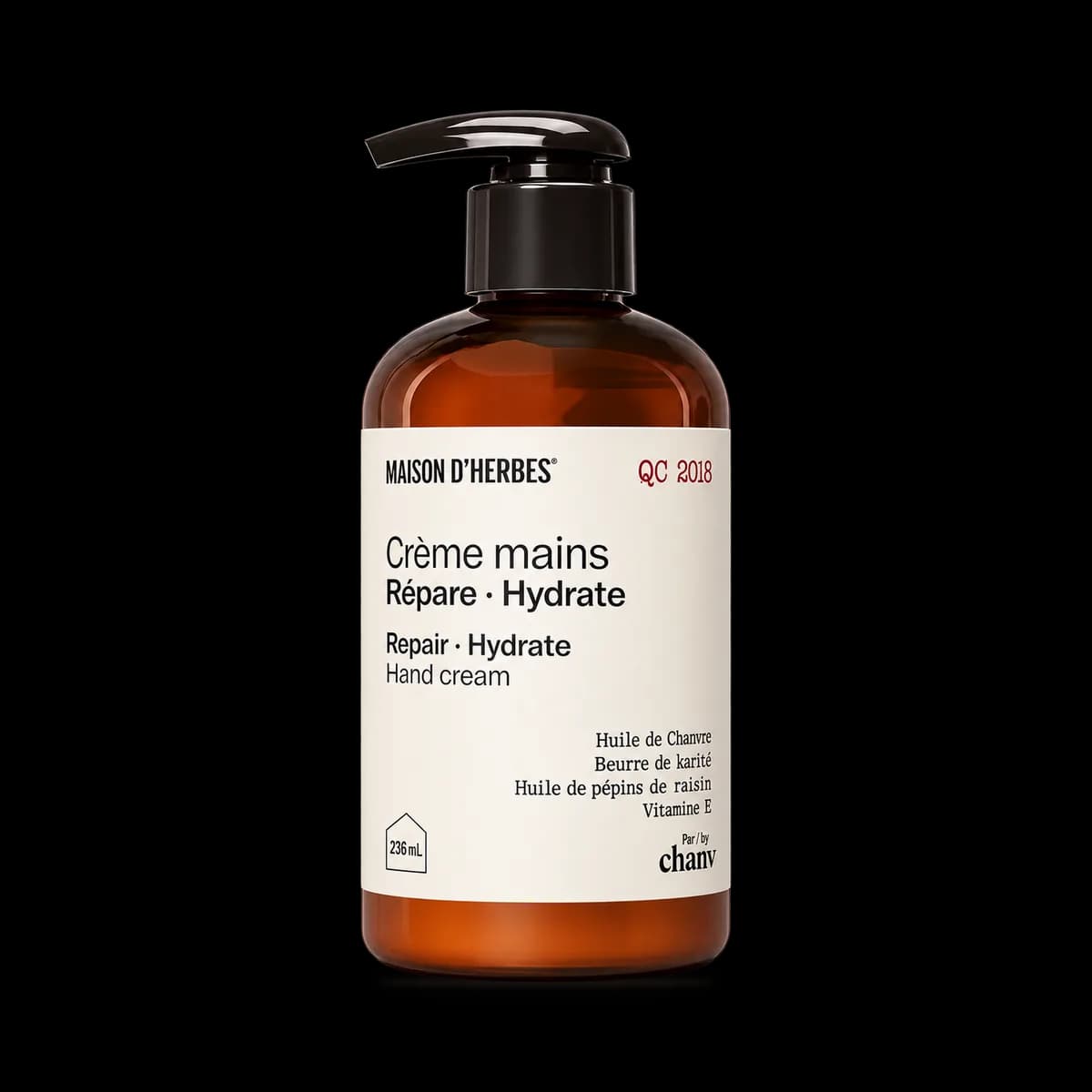 Crème mains