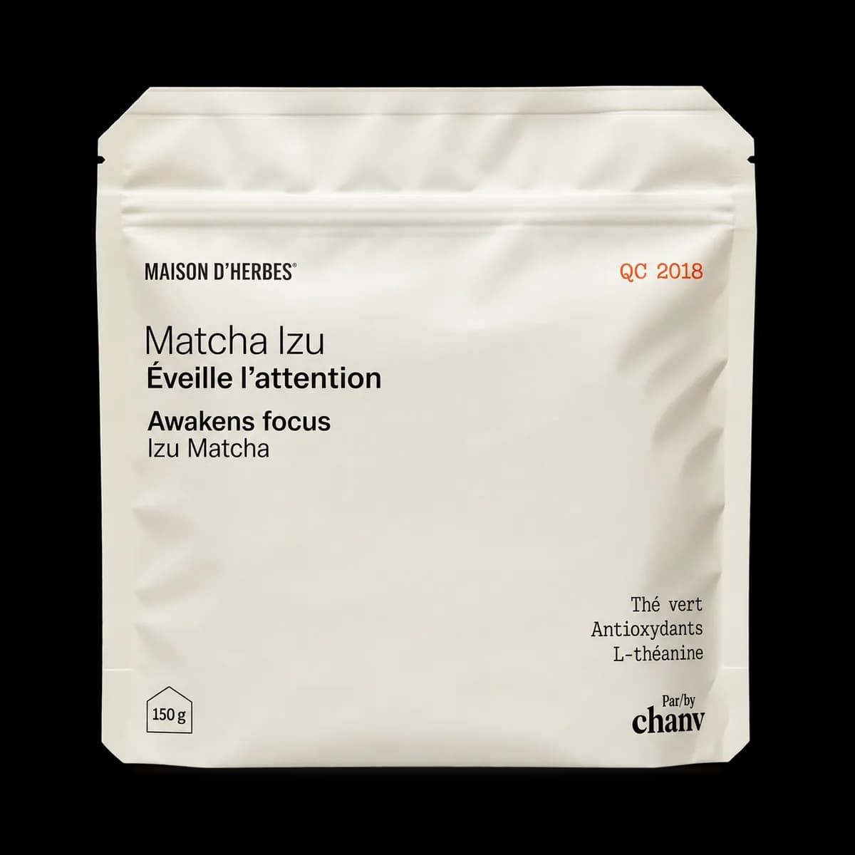 Matcha Izu