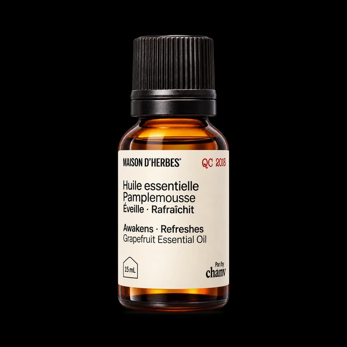 Huile essentielle Pamplemousse