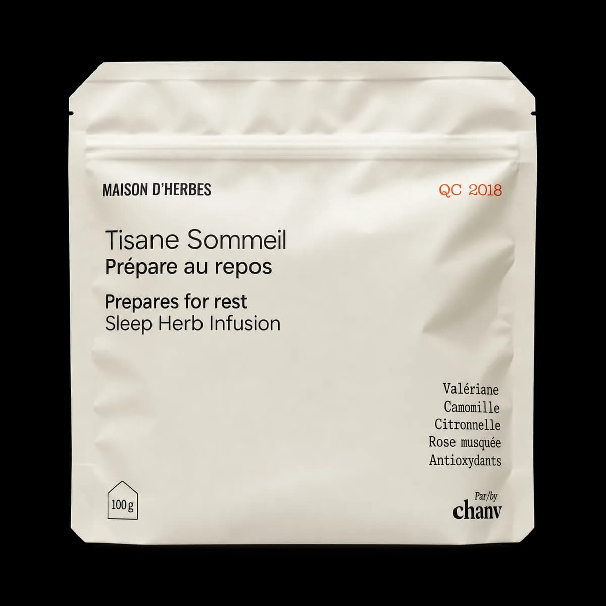 Tisane Sommeil