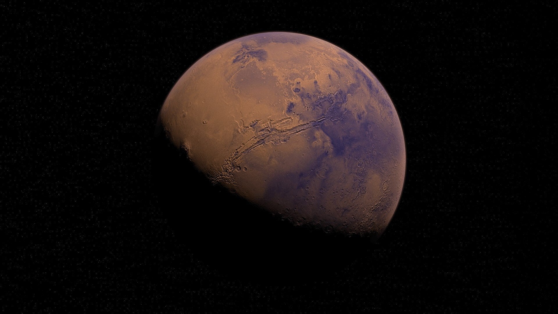Faire pousser du cannabis sur Mars? – Maison d'Herbes