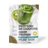 Natural Plant Protein