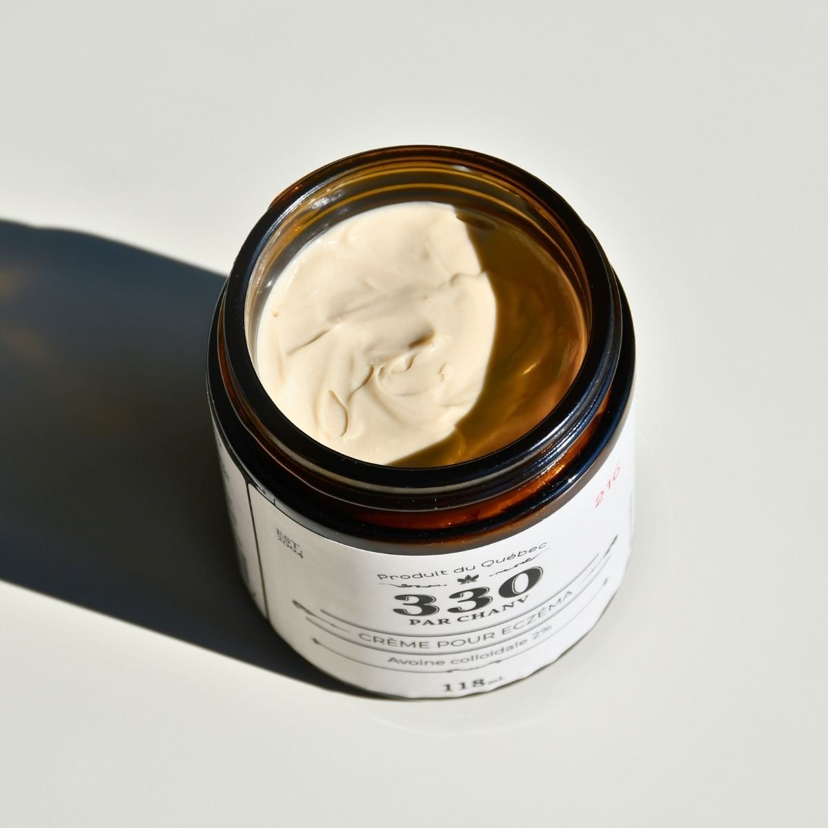 Eczema Cream – Maison d'Herbes