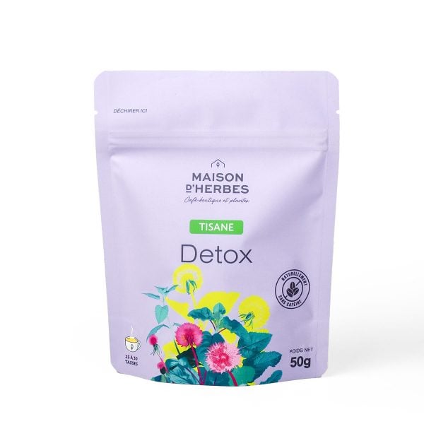 Tisane Detox