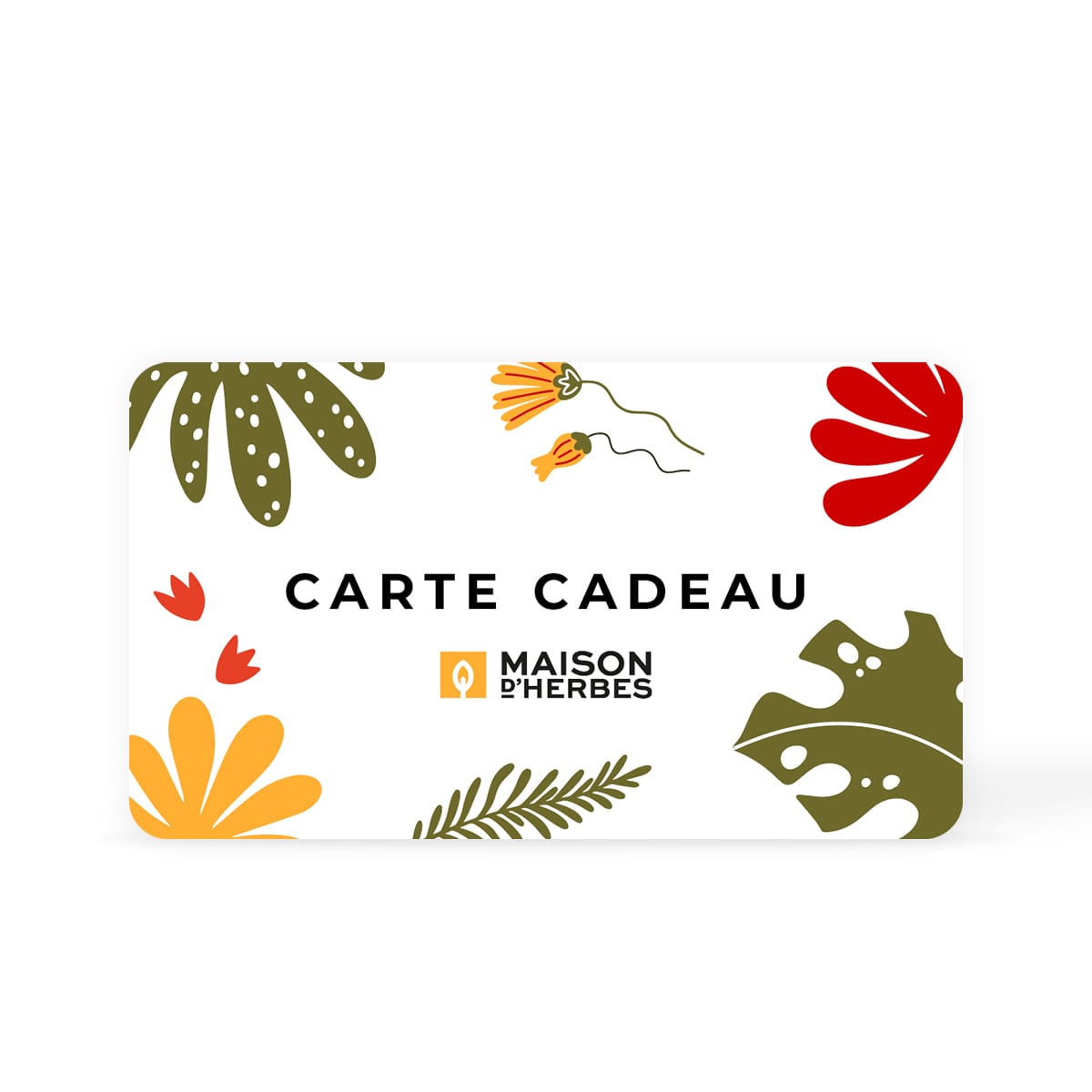 Carte-cadeau