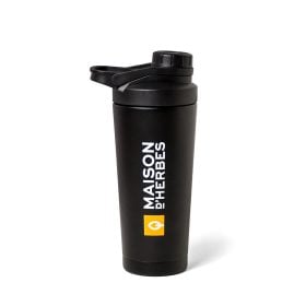 Stainless Steel Shaker