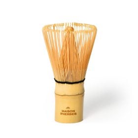 Bamboo Matcha Whisk