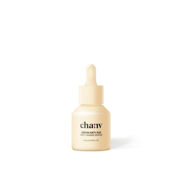 Sérum anti-âge - Chanv
